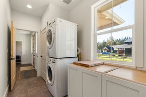 Photo 30 for Farmhouse House Plan #1070-170 - 2 bed, 2 bath