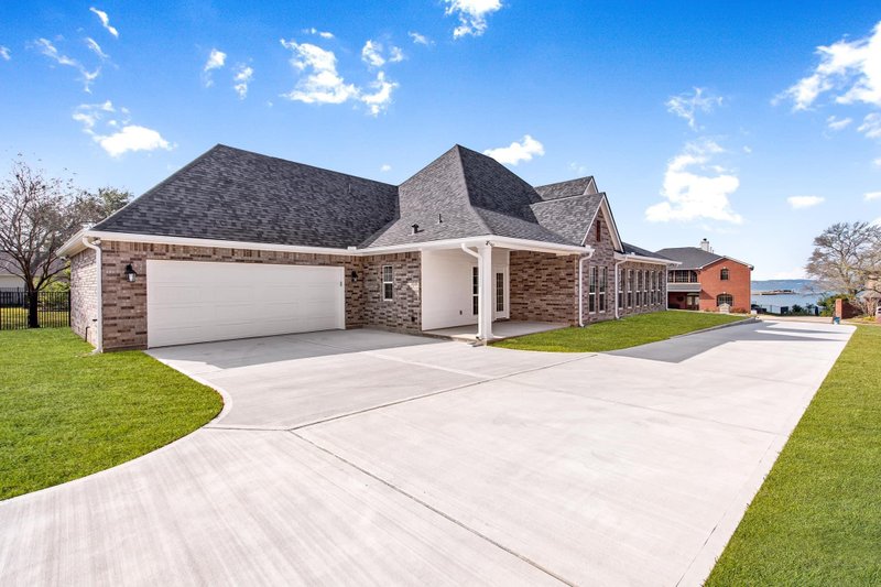 Home Plan - User Generated 11 for Country House Plan #17-1018 - 3 bed, 2 bath
