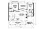 Plan 51-1447