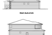 Prairie Style House Plan - 5 Beds 4.5 Baths 4073 Sq/Ft Plan #1066-72 
