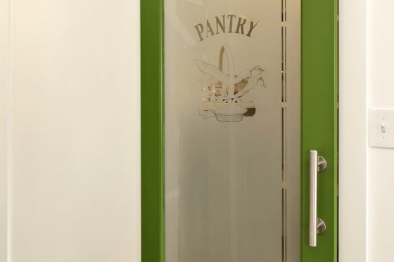 Photo 37 for Contemporary House Plan #1070-7 - 3 bed, 3 bath