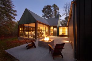 Photo for Farmhouse House Plan #901-150 - 4 bed, 3.5 bath