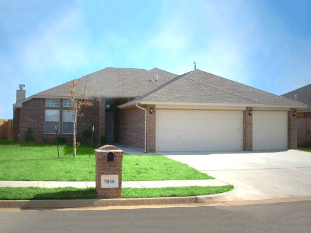 Exterior - Front Elevation 2 for Traditional House Plan #65-307 - 3 bed, 2 bath