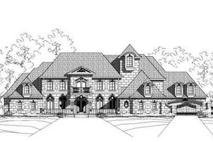 Plan 411-166