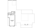 Farmhouse Style House Plan - 3 Beds 2.5 Baths 2652 Sq/Ft Plan #430-191 