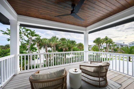 Interior - Bathroom for Traditional House Plan #938-149 - 4 bed, 4 bath