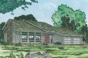 Cost to Build Report for Plan: 126-112