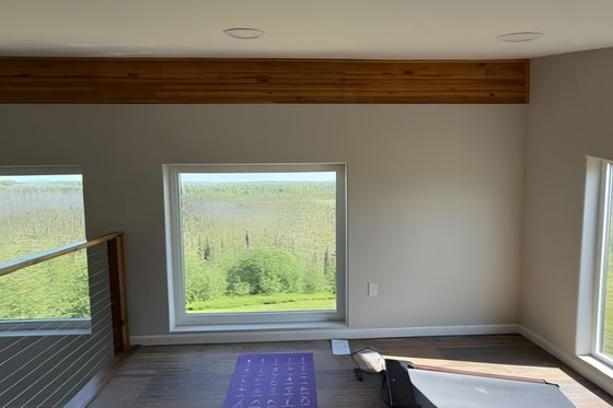 Photo 33 for Contemporary House Plan #932-339 - 2 bed, 2 bath