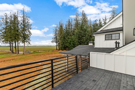 Photo 4 for Farmhouse House Plan #1070-211 - 4 bed, 3.5 bath