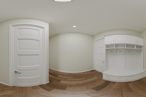Interior - Other 3 for Craftsman House Plan #1089-26 - 5 bed, 4 bath