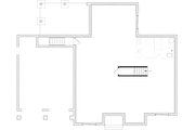 Farmhouse Style House Plan - 3 Beds 2 Baths 1788 Sq/Ft Plan #23-2737 