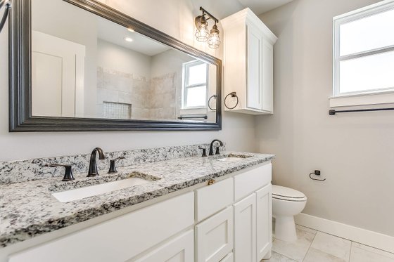 Photo 31 for Farmhouse House Plan #430-189 - 3 bed, 2 bath