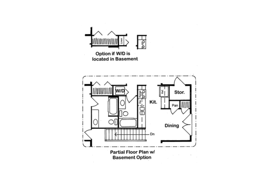 Small Contemporary Mountain getaway