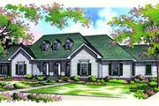 Cost to Build Report for Plan: 45-206