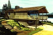 Cost to Build Report