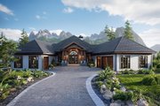 Cost to Build Report