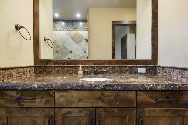 Architectural House Design - Bath 2