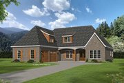 Cost to Build Report for Plan: 932-698