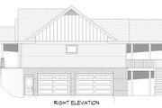 Contemporary Style House Plan - 3 Beds 2.5 Baths 2254 Sq/Ft Plan #932-953 