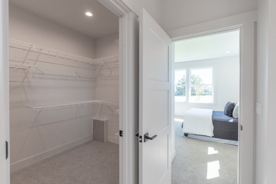 Photo 21 for Ranch House Plan #1070-143 - 3 bed, 2 bath