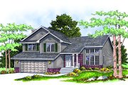 Cost to Build Report for Plan: 70-181