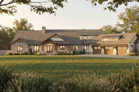 Plan: 923-490 Preview