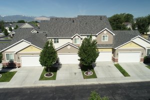 Traditional Exterior - Front Elevation Plan #1060-336