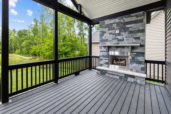 Photo 5 for Traditional House Plan #1080-2 - 5 bed, 4.5 bath