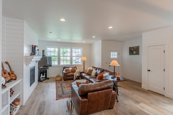 Photo for Craftsman House Plan #1070-98 - 3 bed, 2 bath