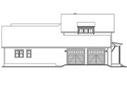 Farmhouse Style House Plan - 4 Beds 3.5 Baths 2742 Sq/Ft Plan #430-165 