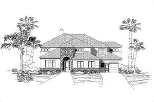 Plan 411-519