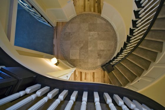 Photo 11 for Craftsman House Plan #132-182 - 5 bed, 5.5 bath