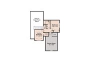 Farmhouse Style House Plan - 3 Beds 2.5 Baths 2208 Sq/Ft Plan #124-517 Floor 
