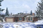 Cost to Build Report for Plan: 57-425