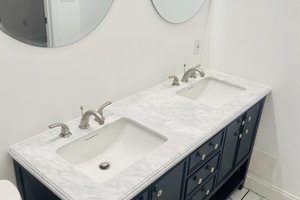 Photo 26 for Contemporary House Plan #932-433 - 3 bed, 2 bath