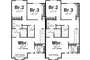 Plan 455-338
