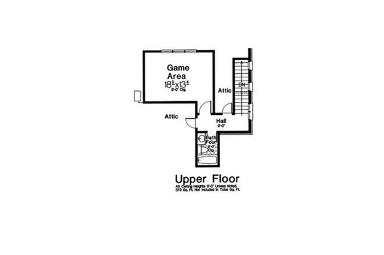 Optional Bonus Level