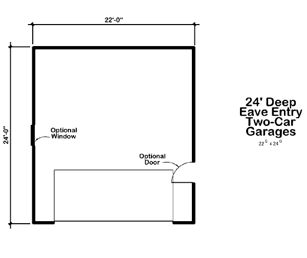 Traditional Floor Plan - Main Floor Plan #312-740