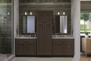 Barndominium Style House Plan - 5 Beds 3.5 Baths 2501 Sq/Ft Plan #455-667 