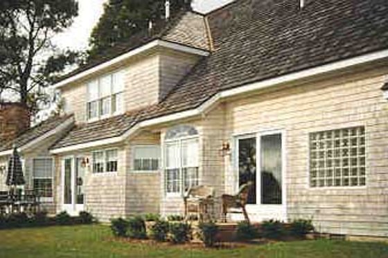 Photo 3 for Cottage House Plan #456-19 - 4 bed, 3 bath