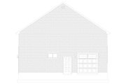 Traditional Style House Plan - 0 Beds 1 Baths 1800 Sq/Ft Plan #1060-85 