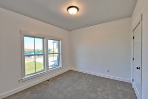 Photo 15 for Southern House Plan #1070-8 - 3 bed, 2 bath