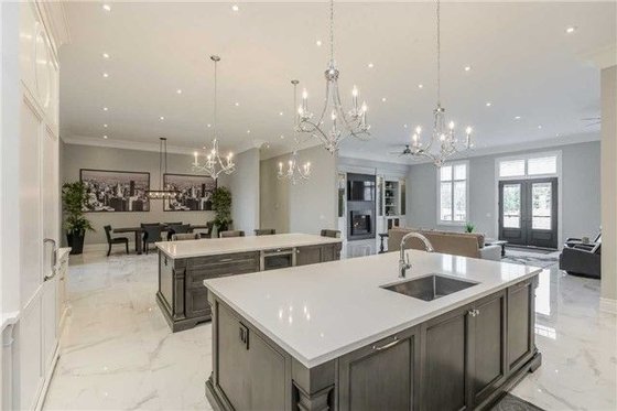 Photo 1 for Southern House Plan #932-879 - 5 bed, 6.5 bath