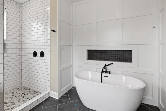 Photo 29 for Traditional House Plan #1080-2 - 5 bed, 4.5 bath