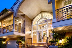 Photo for Beach House Plan #548-10 - 3 bed, 4 bath