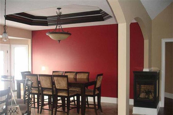 Photo 3 for Traditional House Plan #21-282 - 3 bed, 2.5 bath