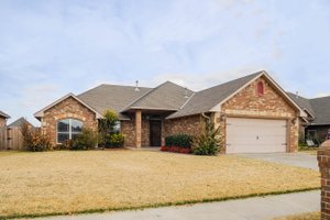 Traditional Exterior - Front Elevation Plan #65-252