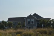 Ranch Style House Plan - 2 Beds 2 Baths 1289 Sq/Ft Plan #1060-386 