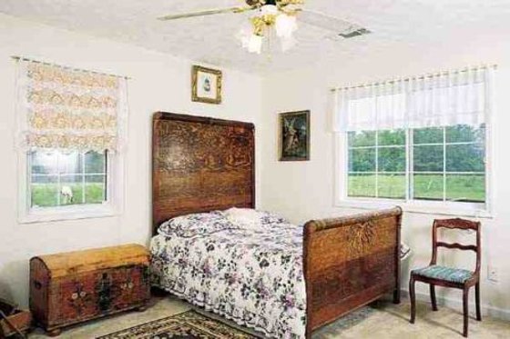 Photo for Victorian House Plan #72-146 - 3 bed, 2.5 bath
