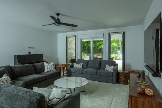 Interior - Other for Craftsman House Plan #928-390 - 4 bed, 3.5 bath